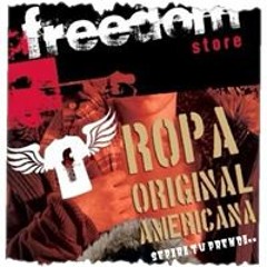 EFreedomstore Vargas