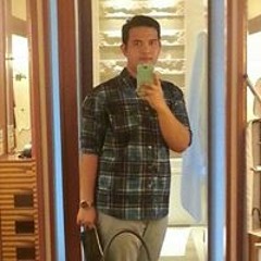 Mohd Farid Mohd Noor