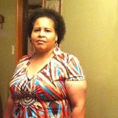 Joanne Carrera Harding