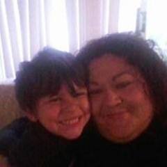 Christine Emily Kendall