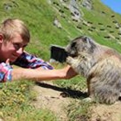 Patrick Fuzi Futterknecht