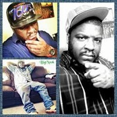 Demetreus Big-Nook Small