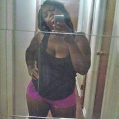 Pretty Thick Blakk