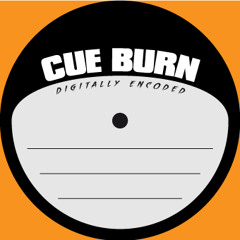 Cue Burn Digital