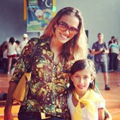 Fabiana Almeida Oliveira’s avatar