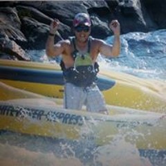 Bret Kokonut Coffman