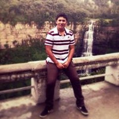 David Delgado 107