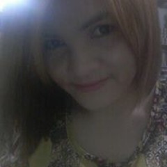 Crizelle Anne Catacutan