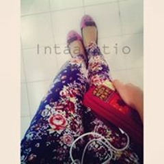 Intan Tio Derista Sitorus