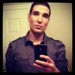 Chris Omotoy