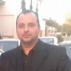 Jimmy Balamon