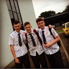 Josef Robbo Robinson