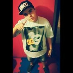 Alisson Amaral 1