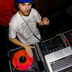 DJ Joe Rocco