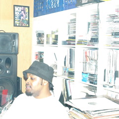 DJ ALL MONEY GOOD (AMG)