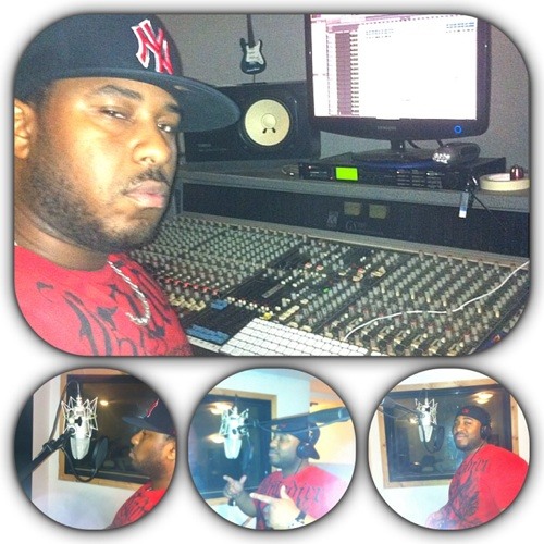 "Train of Pain" One of my new beats. at Glad to be back in the lab, making them hot tracks.