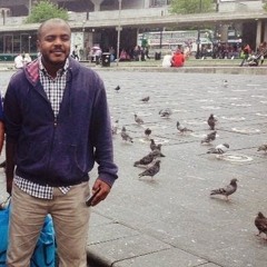 Sami Mohamed Elamin