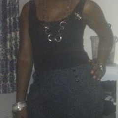 Dominique DoMo Smith