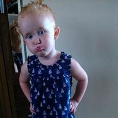 Claire Slasor Gargano