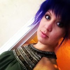 Amanda Frances DeDona