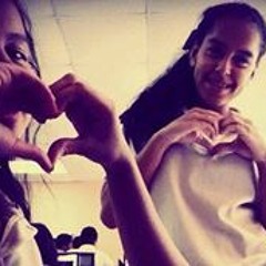 Caroline Anethh Hidalgo