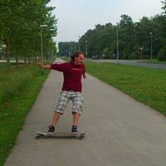 Albert Jan de Boer 2