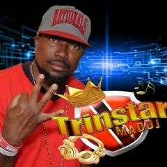 TRINSTAR MADDj DC