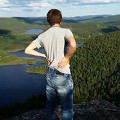 Pål Martin Gautefall