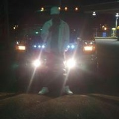 Loui Letz Doit Houston