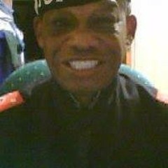 Oscar Farduddeen Muhammad