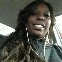 Kaireen Rene Holliday