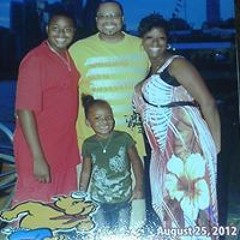 Mickey Thickey Simmons