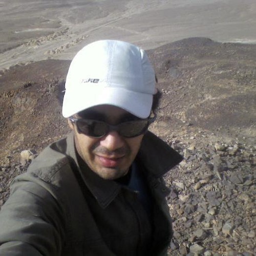 Monir And Omar Bashir Fog Elnakhel