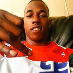 Charles Sosicko Tate