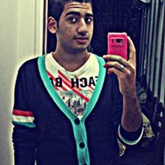 Mohanad Gamal 6