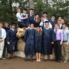 Miles Huntington Wright