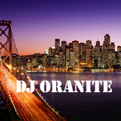 DJ Oranite