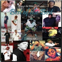 Athens' Best Hip-Hop