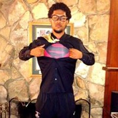 Christian Terrell Smith