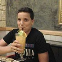 Ismail Hassani Mehidi