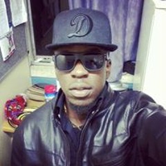 Michael Yoboi Randinyu