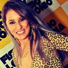 Tamires Garcia da Rosa