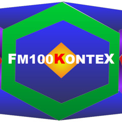 FM100KONTEX_(WeBRadiO)