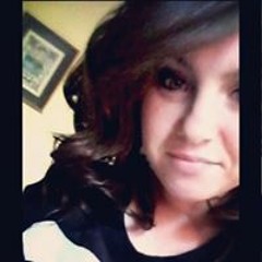 Danielle Mae Bartell