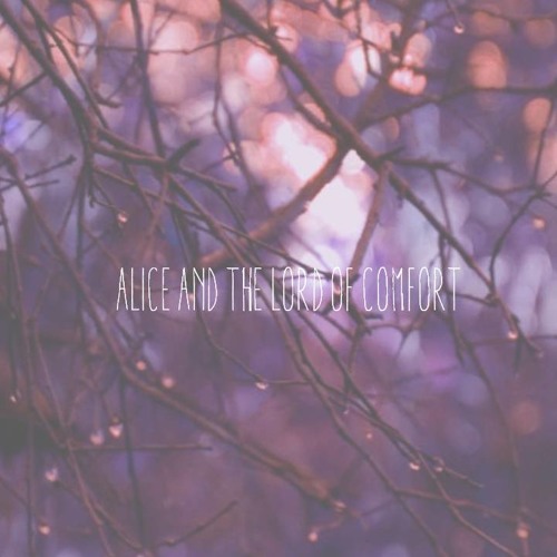 Aliceandthelordofcomfort’s avatar