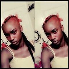 Darenieshabardwell