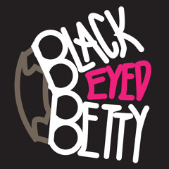 BlackEyedBettyRocks