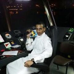 Ibrahim Al Harbi