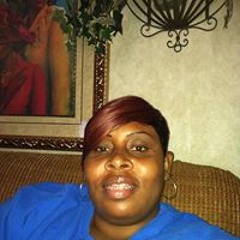 Arlinthia Chism Menefee