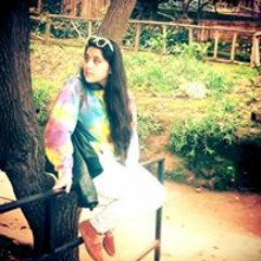 Gabriela Vargas Meneses